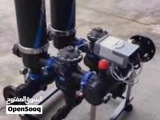 بيع معدات الري بالتنقيط بسعر أقل من السوق العمان