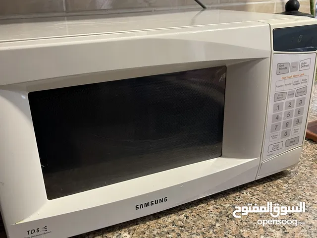 Samsung 20 - 24 Liters Microwave in Irbid