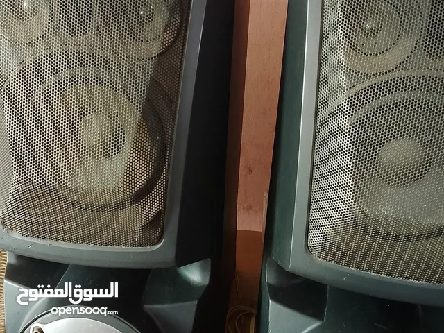 سماعات صوتيه حجم كبيرة ماركة سوني وايرليس وبلوتوث مع منافذ usb