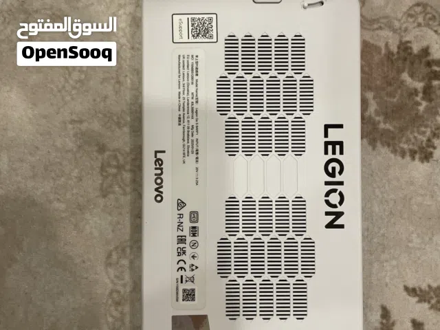 Lenovo leagon go