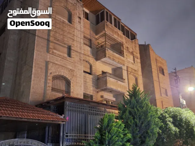 148 m2 3 Bedrooms Apartments for Sale in Amman Tabarboor