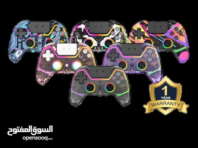 FANTECH NOVA WGP14V2 DUAL CONNECTION (BT/WIRED) GAMING CONTROLLER