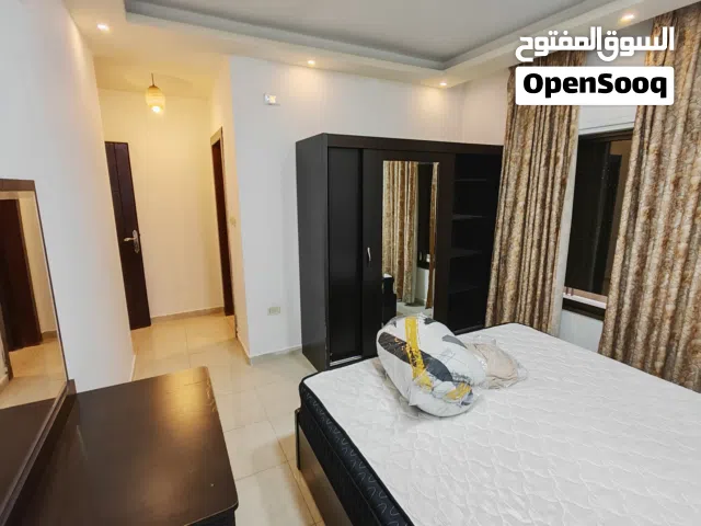 100 m2 2 Bedrooms Apartments for Rent in Amman Medina Street