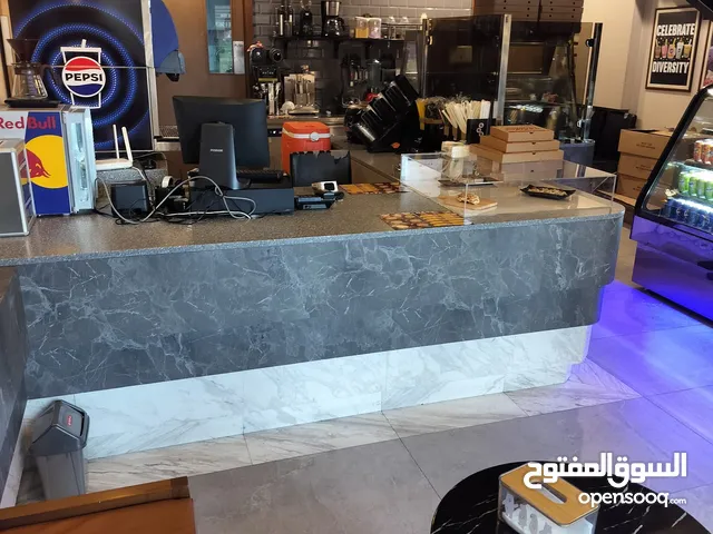 Fully Equipped Coffee Shop – Great Investment Opportunity!