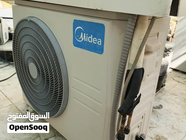 Midea 1.5 to 1.9 Tons AC in Basra
