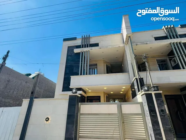 150 m2 2 Bedrooms Villa for Sale in Baghdad Saidiya