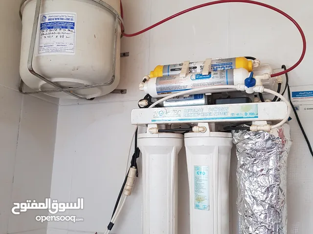 فلتر مياه بحالة جيدة جدا