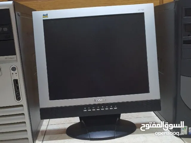 18" Other monitors for sale  in Hawally