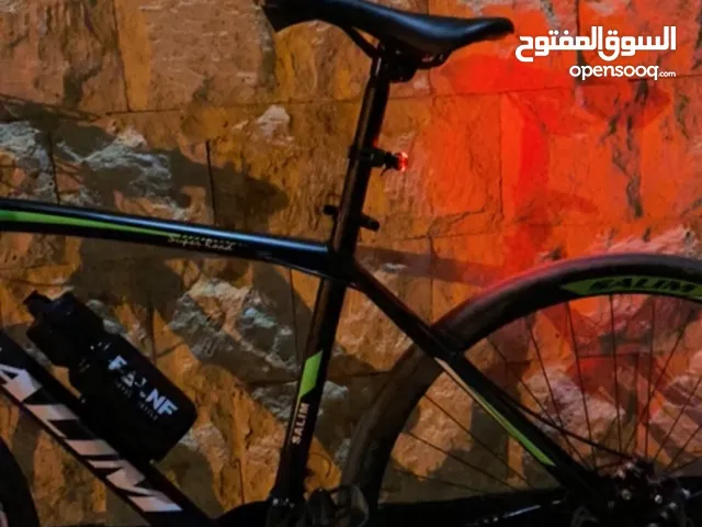 دراجة هوائية رياضية من نوع SALIM