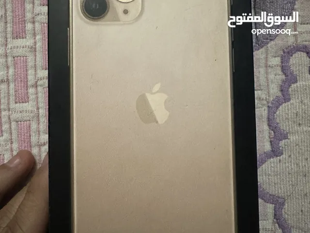 Apple iPhone 11 Pro 64 GB in Suez