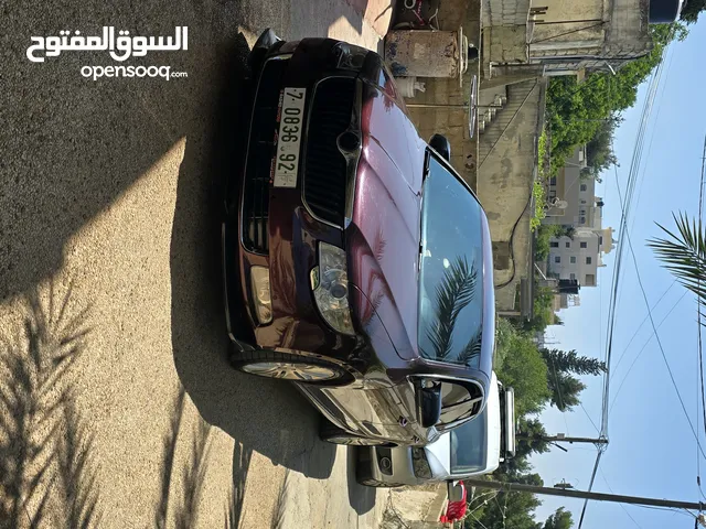 سكودا سوبير 2010