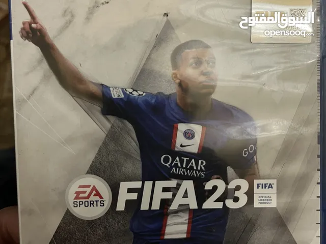 للبيع فيفا 23 انجليزية