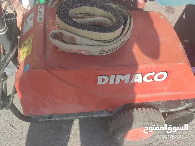 dimacokarcheur