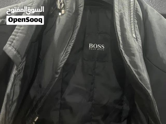 جاكت بوس رجالي