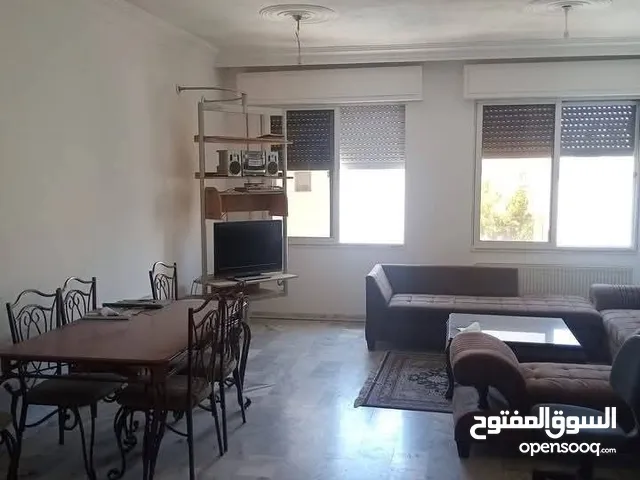 95 m2 2 Bedrooms Apartments for Sale in Amman Swefieh