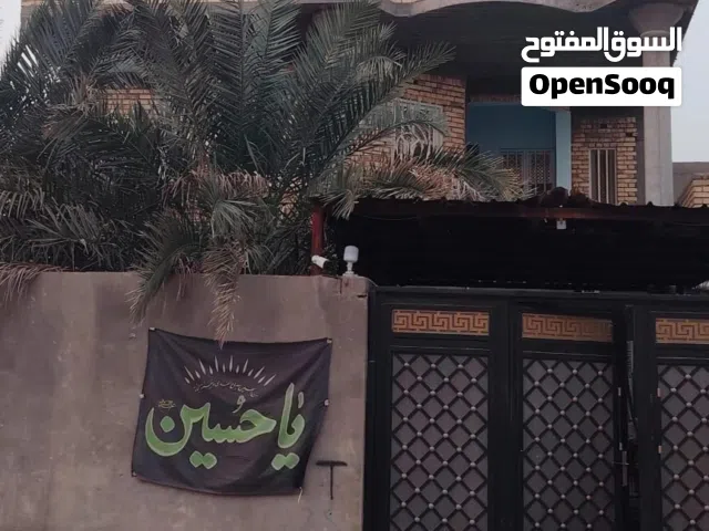 250 m2 5 Bedrooms Townhouse for Sale in Basra Al-Midaina