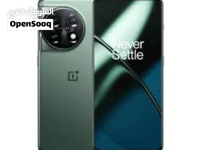 مطلوب تلفون ون بلس 11 oneplus 11