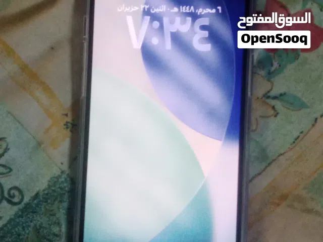 Apple iPhone 13 Pro Max 256 GB in Amman