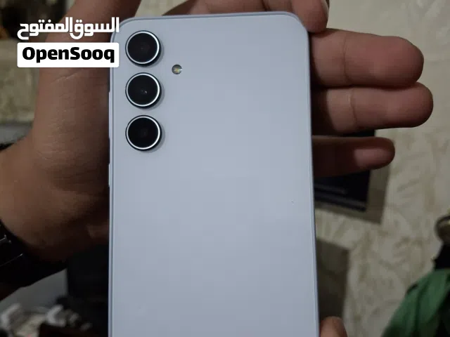 سامسونج a35 265 8+8 مستعمل نضيييف قابل للتفاوض بسعر مغري