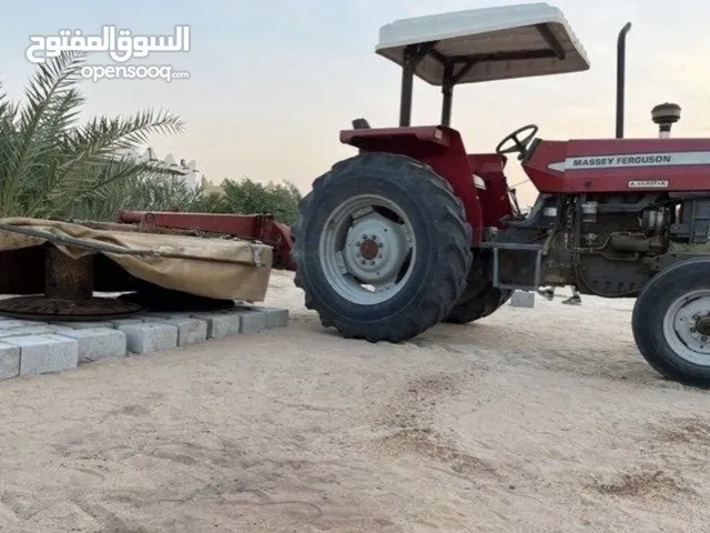 2020 Tractor Agriculture Equipments in Al Jahra