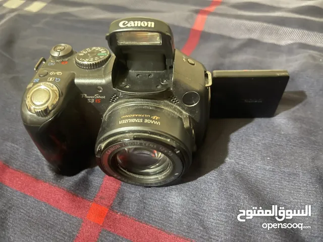 Canon DSLR Cameras in Amman