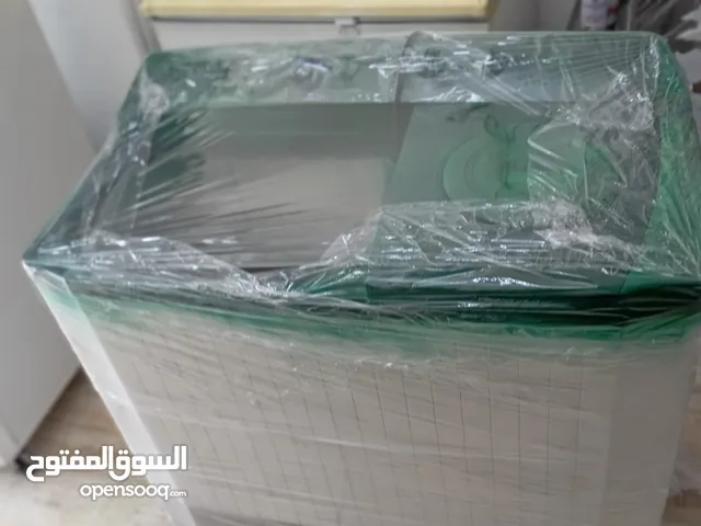 غساله نظيفة وممتازه جدا(LG) وقابل للتفاوض