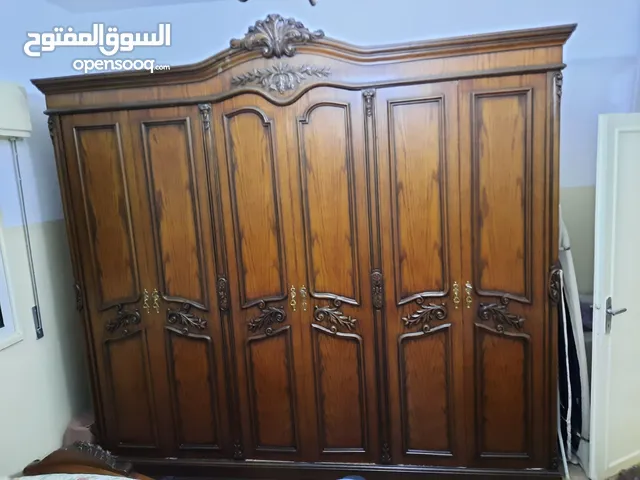 غرفه نوم شبابي مصري ثقيل