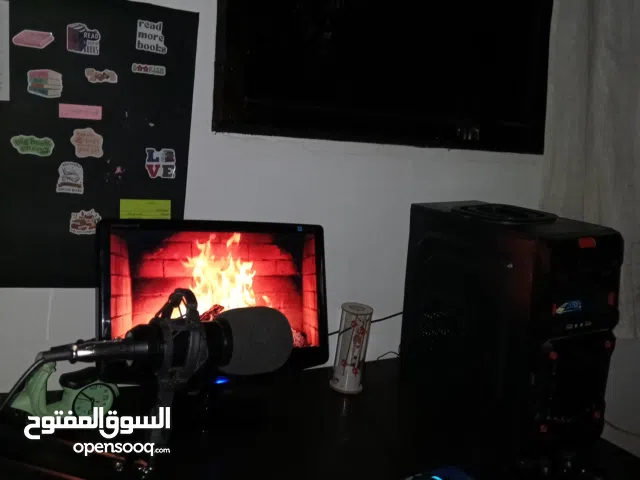 كمبيوتر قيمنق