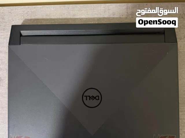 Dell G15 5520 Gaming Laptop, Core i7-12700H RTX 3060