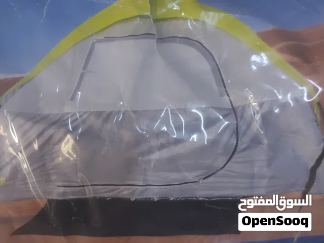 خيمه للشاطى جديدة