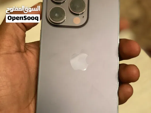 Apple iPhone 14 Pro 128 GB in Tripoli