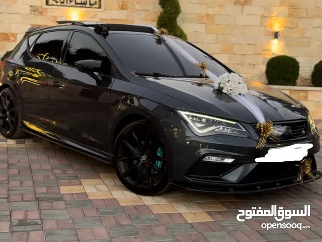 سيات ليون FR 2020