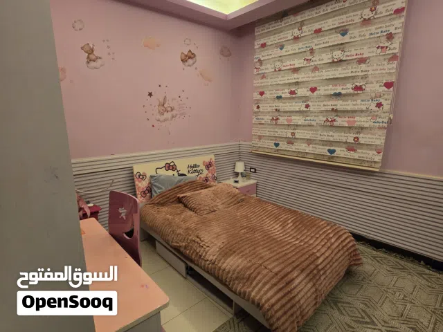 غرفة اطفال بناتي