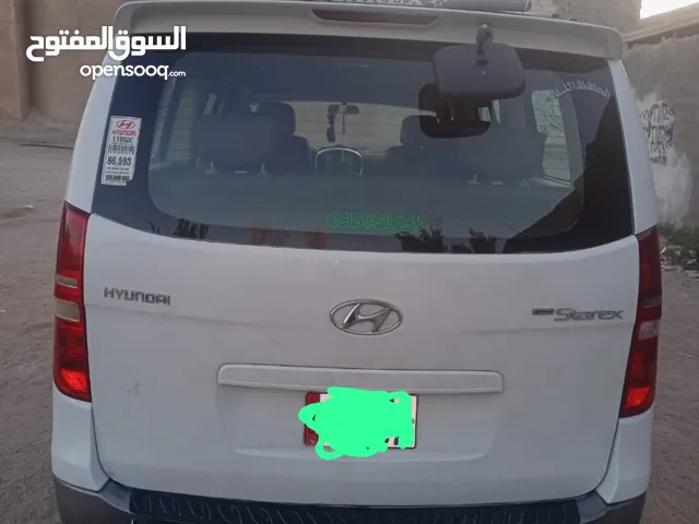Used Hyundai Other in Basra