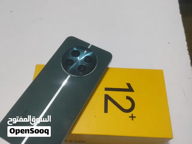 جوال ريامي 12بلس بحاله ممتاذه بالكرتونه ولا يوجد به اي عيوب