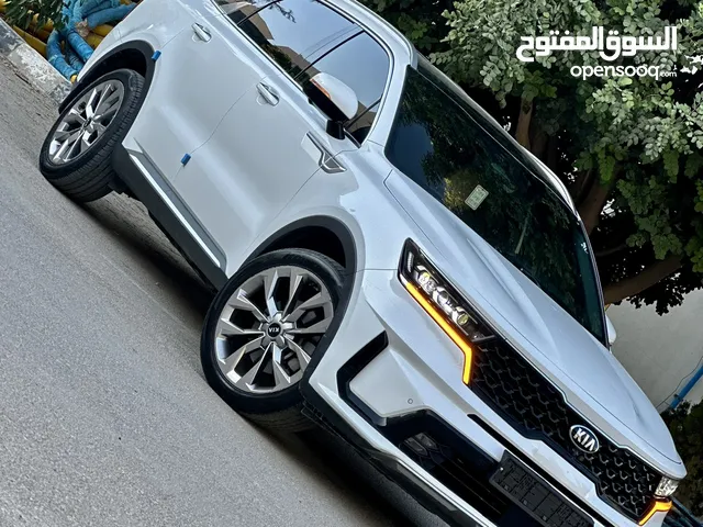 Used Kia Sorento in Hebron