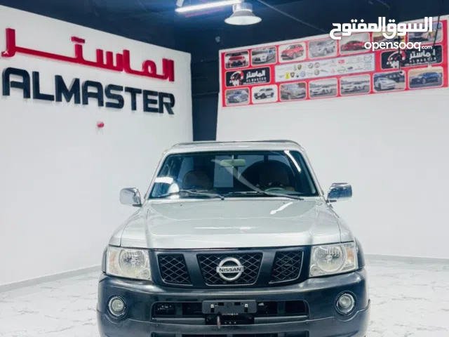 Nissan pickup 2019