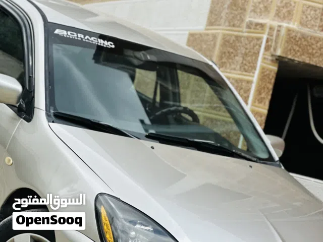 2006 Mitsubishi Lancer Standard
