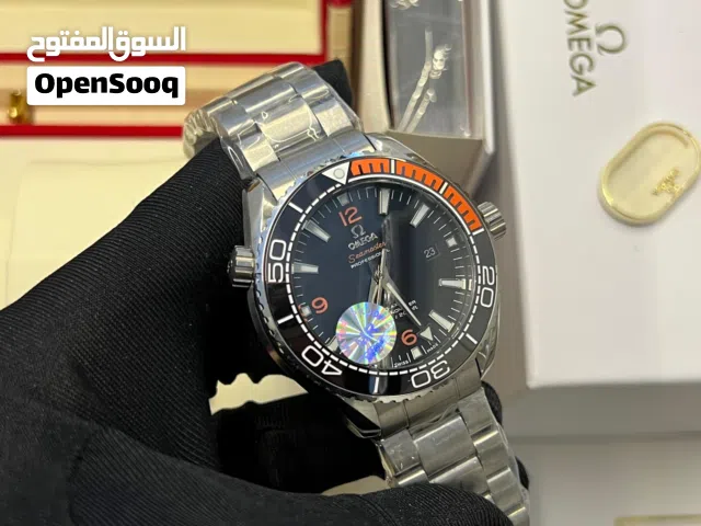 omega master quality