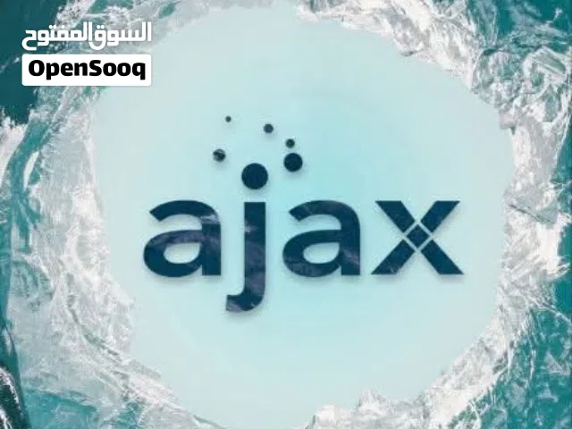 كراسي اجاكس Ajax