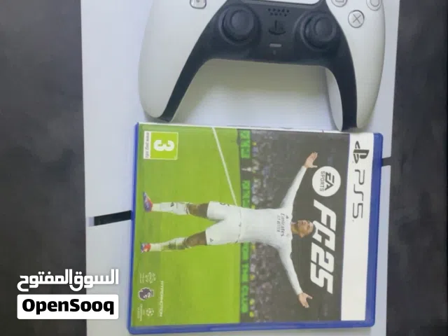 SONY 5 Slim CD الوصف مهم جداً