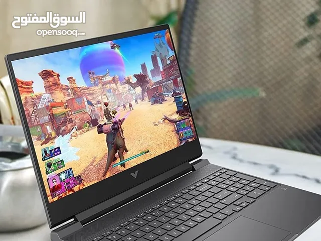 HP Victus Gaming Laptop for Sale