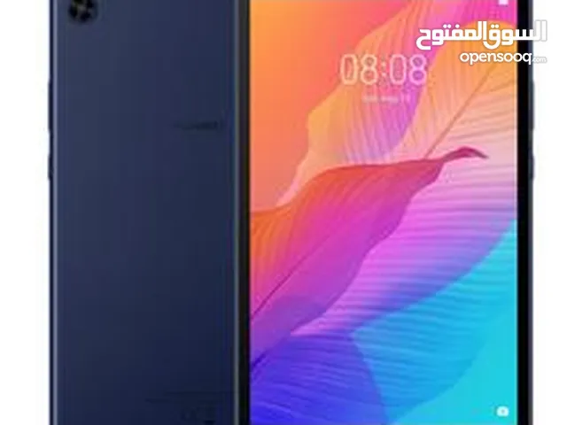 Huawei MatePad T8 LTE 64 GB in Jeddah