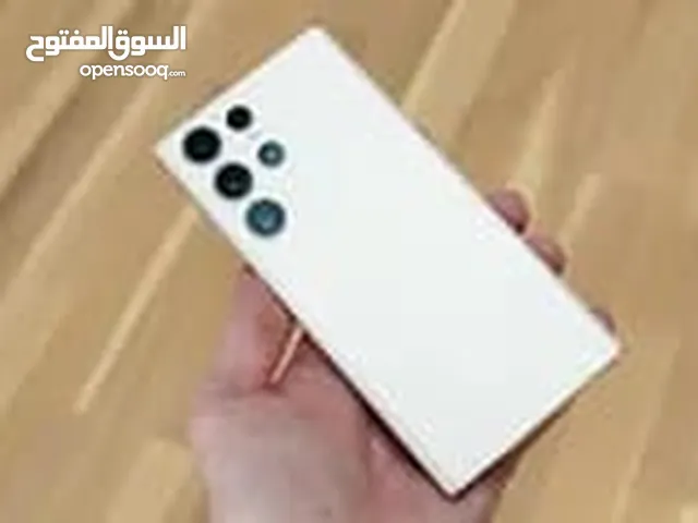 Samsung Galaxy S23 Ultra 1 TB in Cairo