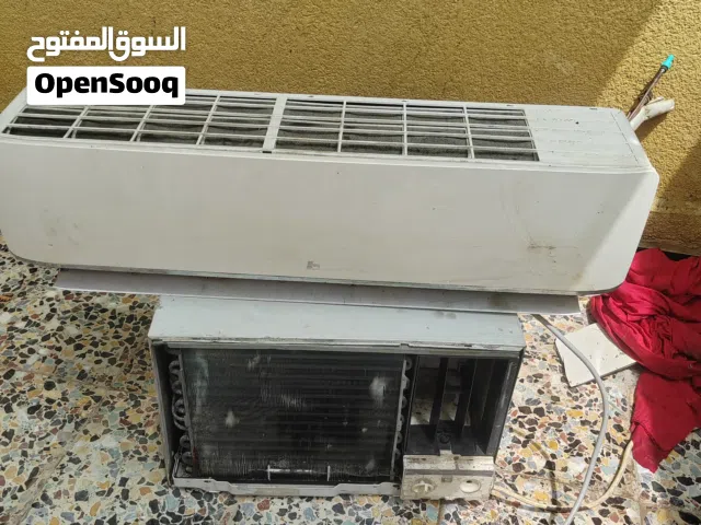 Olaat 2 - 2.4 Ton AC in Basra