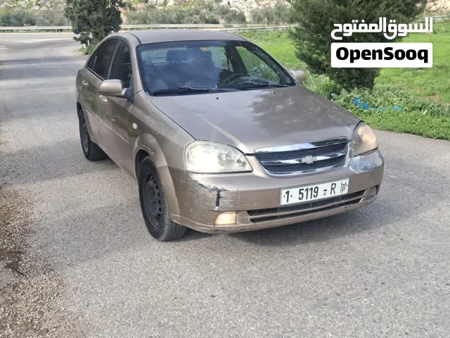 شفرليت اوبتر موديل 2008 غيار اتومتيك  ماتور 1600 اصل برايفت  سعر بحرق كاش  صلاة النبي نظيفة من الاخر