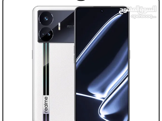 ريلمي جي تي (1TB – 16GB) Realme GT Neo5 SE