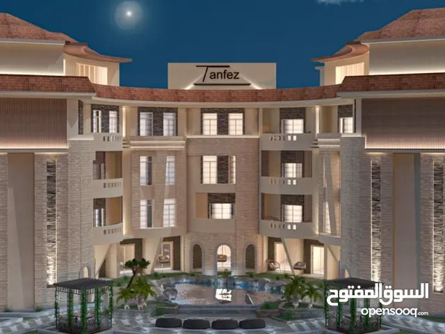 210 m2 3 Bedrooms Apartments for Sale in Cairo Shorouk City