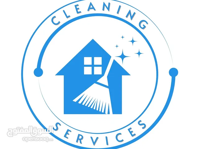 Professional building cleaning services