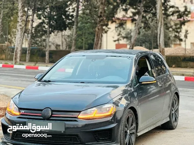 Used Volkswagen Golf in Hebron